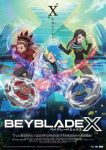 Beyblade X Episode 132