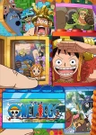 One Piece Episode 1169