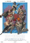The Ghost in the Shell (TV) Episode 9